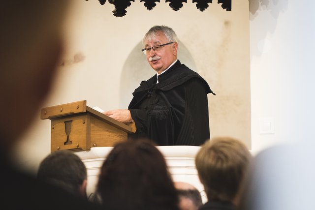 A megtestesülés csodája