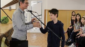 Kép: Gimis nap = pap nap