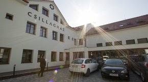 Kép: Zsinati ülés a Csillagázban – Ne feledkezzünk meg a láthatatlan egyházról sem I. rész
