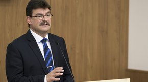 Kép: Az elmúlt év is az építkezések éve volt és elindult a bölcsőde és óvoda program - Püspöki jelentés a 2017-es évről