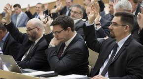 Kép: A reformáció 500 jubileumi évében sokszínű programok valósultak meg
