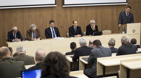Kép: Csak az Úr ellen ne lázadjatok