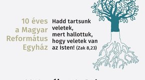 Kép: Hálaadás az egység 10 évéért