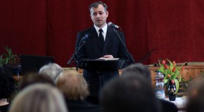 Kép: Házastársi délután Örösben