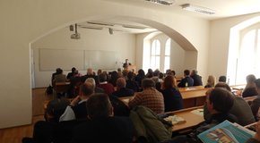 Kép: „Te pedig azokat szóljad, amik az egészséges tudományhoz illenek”