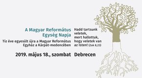 Kép: A Magyar Református Egység Napja