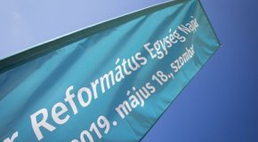 Kép: Hálás szívvel - A Magyar Református Egyház ünnepi nyilatkozata