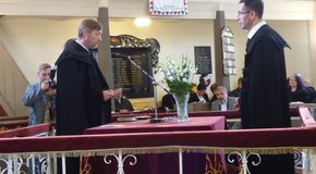 Kép: A Világosság református egyházi műsor 2019. június 30-ai ajánlata