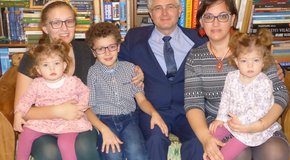 Kép: Isten emlékeztetett minket korábbi ígéretünkre