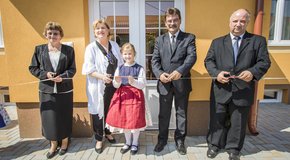 Kép: A Világosság református egyházi műsor 2019. szeptember 8-ai ajánlata