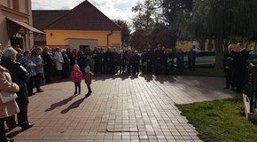Kép: Beruházások Deákiban