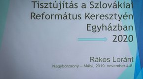 Kép: 2020 a választások éve lesz
