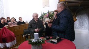 Kép: Morzsaszedegetés