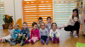 Kép: Ez a vállalás nagy tehertétel, de a missziói parancs kötelez