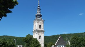 Kép: A pelsőci Főnix