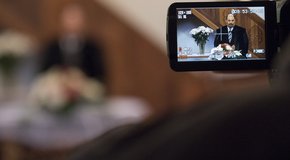 Kép: Református istentiszteletek és igehirdetések – frissítve 2020. március 17-én