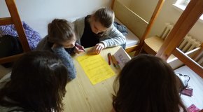 Kép: A Világosság református egyházi műsor 2020. március 29-ei ajánlata
