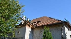 Kép: Két millió euró a beruházásokra és felújításokra