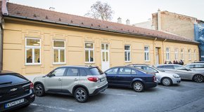 Kép: Szeptemberben nyitja meg kapuját a kassai Fénysugár óvoda