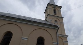 Kép: A Világosság református egyházi műsor 2020. október 18-ai ajánlata