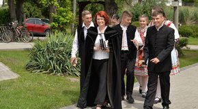 Kép: Világosság 2020. november 15-ei adása