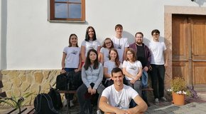 Kép: Egy csapat története - Misszió a 21. században