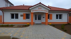 Kép: Az Éden várja a gyermekeket
