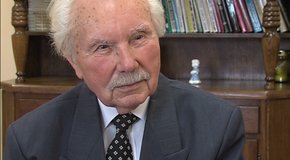 Kép: Elhunyt Gyüre Zoltán nyugalmazott lelkipásztor