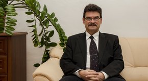 Kép: Hittel és imádkozva szolgálni