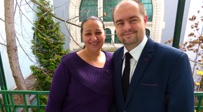 Kép: Isten előre elkészítette a helyet