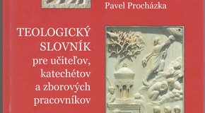 Kép: Teológický slovník