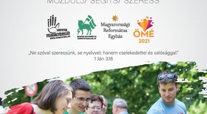 Kép: Szeretethíd 2021