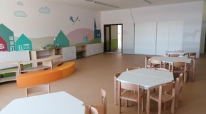 Kép: Egyre több református óvoda várja a gyermekeket II.