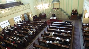 Kép: A Világosság református egyházi műsor 2021. június 13-ai ajánlata