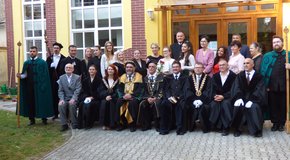 Kép: Megerősített hivatástudat