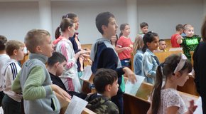 Kép: A Világosság református egyházi műsor 2021. augusztus 8-ai ajánlata