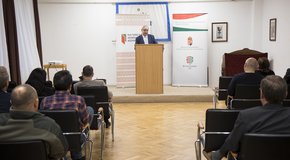 Kép: Mindig meg kell tenni, amit lehet