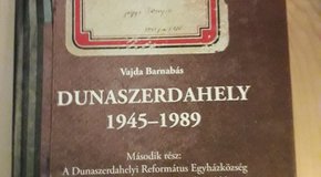 Kép: Isten tenyerén tartotta a gyülekezetet