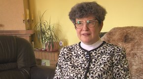 Kép: Református istentisztelet a Pátria rádióban
