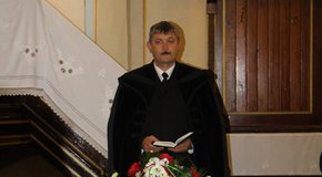 Kép: A mi Urunk szeretetének jelei és titkai a Szentháromságban