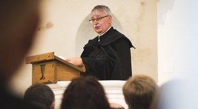 Kép: A megtestesülés csodája