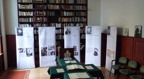 Kép: 20. századi gályarabprédikátorok