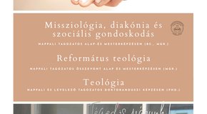 Kép: Ahol a hit és a tudomány találkozni akar veled!