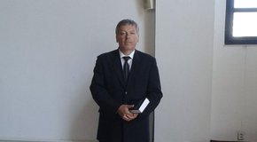 Kép: Smútočné oznámenie