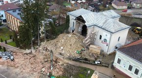 Kép: Összetartozunk – Közel 29 ezer euró gyűlt össze a Szlovákiai Református Keresztyén Egyház közösségeiben