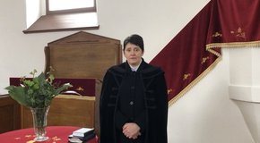 Kép: A Világosság református egyházi műsor 2026. május 31-ei ajánlata