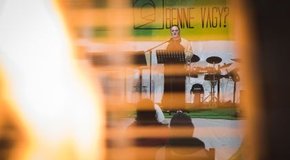 Kép: Krisztus előzenekarai