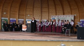 Kép: A Világosság református egyházi műsor 2026. szeptember 20-ai ajánlata