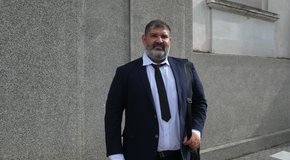 Kép: Istentől kapott elhívásra nem lehet nemet mondani